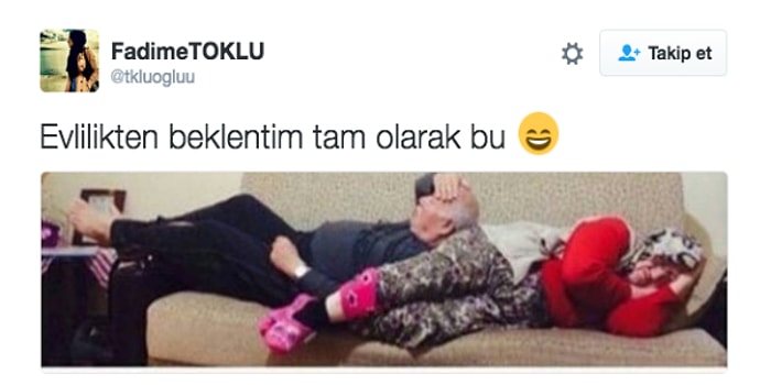 Evlilikten Beklentileri ile Mizahın Kralını Yapan 21 Twitter Kullanıcısı