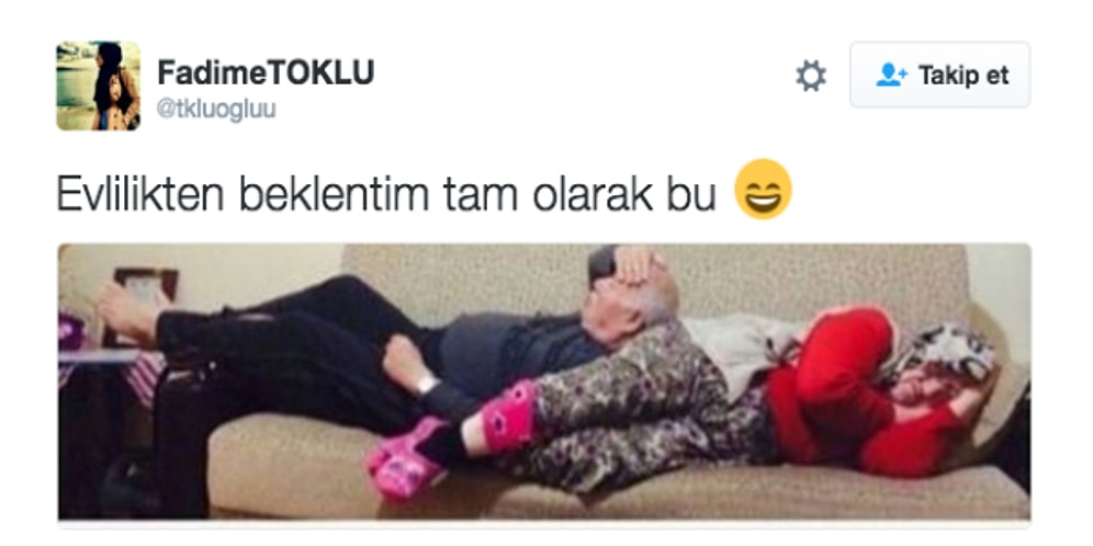 Evlilikten Beklentileri ile Mizahın Kralını Yapan 21 Twitter Kullanıcısı
