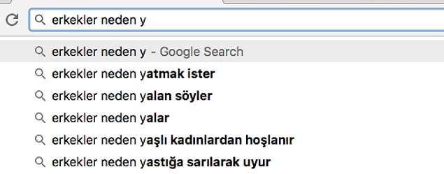21. Yine cinsellik yine seks yine akıllarda deli sorular...
