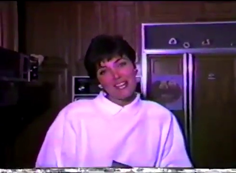 Канье преподнес Ким ко дню рождения весьма трогательный подарок