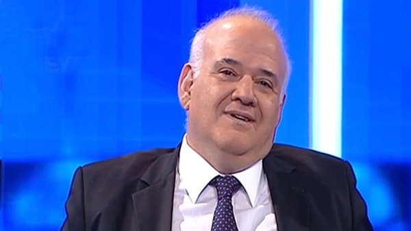 Ahmet Çakar