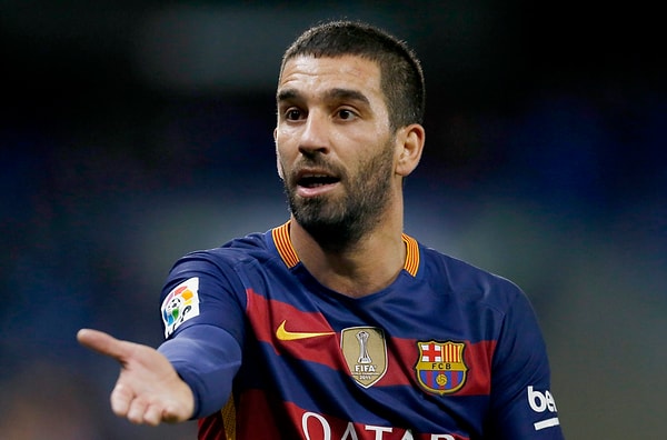 Arda Turan