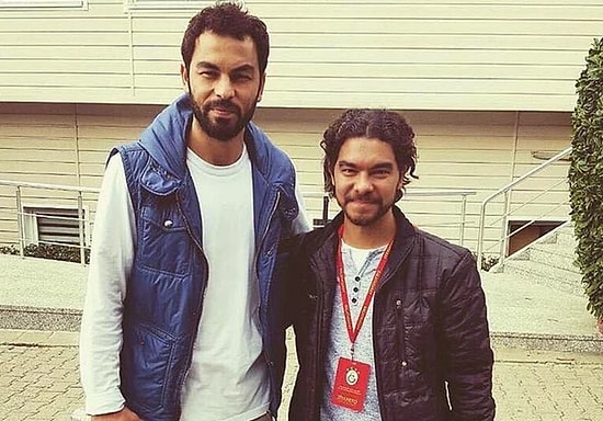 Hık Deyip Burnundan Düşmüşçesine Ünlü Futbolculara Benzeyen 16 İnsan