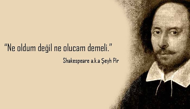 14. Şeyh Pir'e kulak verelim