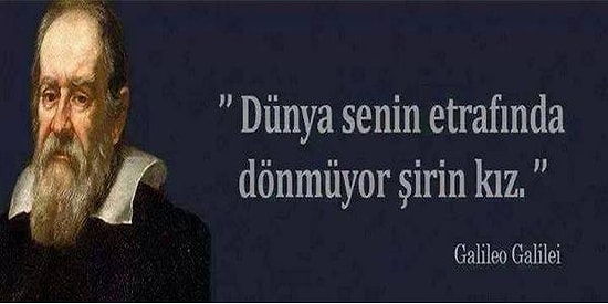 Ünlü Düşünürlerin Tarihin Tozlu Rafları Arasında Sıkışıp Kalmış 23 Eşsiz Sözü