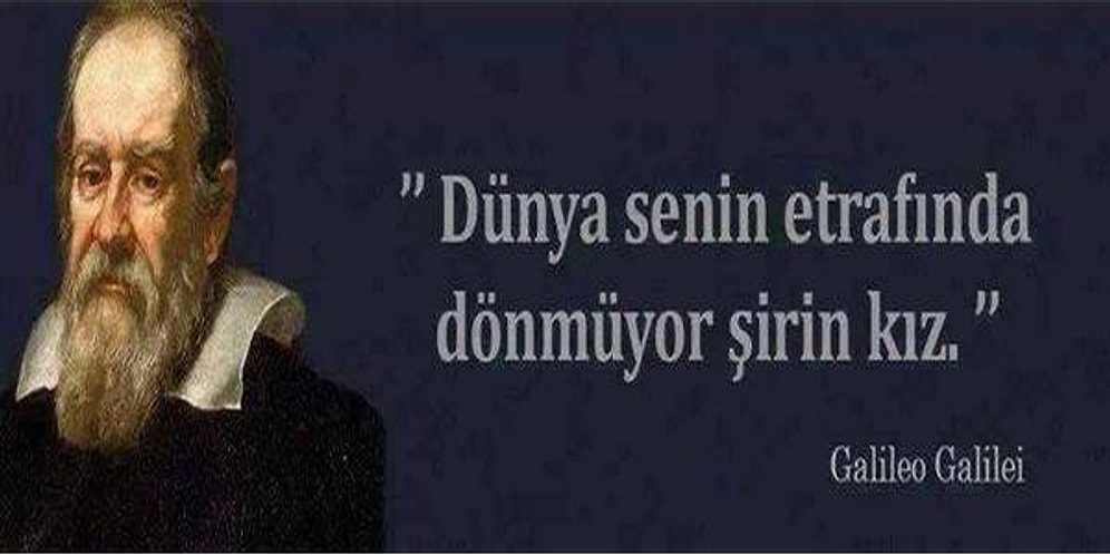 Ünlü Düşünürlerin Tarihin Tozlu Rafları Arasında Sıkışıp Kalmış 23 Eşsiz Sözü