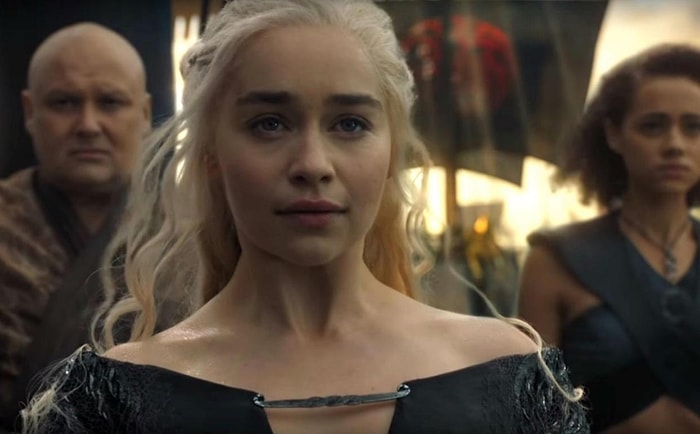 Bir Karakterin Daha Game of Thrones'a Döneceği Ortaya Çıktı