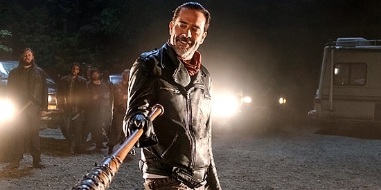 The Walking Dead Evreninde Acımaya Yer Olmadığının İspatı En Sarsıcı 21 Ölüm