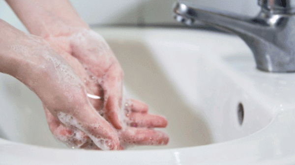 16. Dünyadaki tüm insanlar ellerini düzenli olarak yıkasaydı her yıl bir milyon insanın hayatı kurtarılabilirdi.