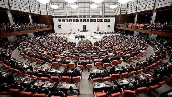 2017 Yılı Plan ve Bütçe Görüşmeleri Başladı