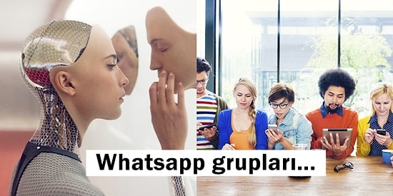 Teknolojinin Gerçek Hayatta Kurgudan Çok Daha Korkunç Olabileceğini Kanıtlayan 13 Senaryo