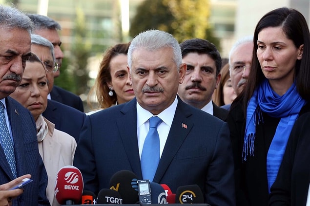"Meclis’te sonuç ne olursa olsun milletin onayına götüreceğiz"