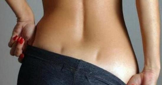 They Are Called Dimples Of Venus For A Reason! The Back Dimples Mystery Is Resolved...