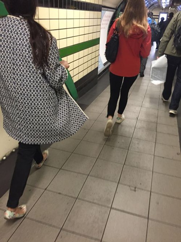 This is like the most popular coat in history!