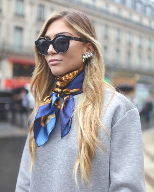 If these are too old-fashioned for you, you can go more modern.