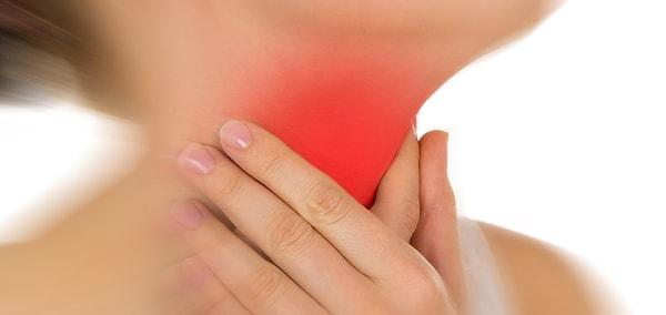 5. Tereyağı, tiroid bezlerini koruyucu etki gösterir.