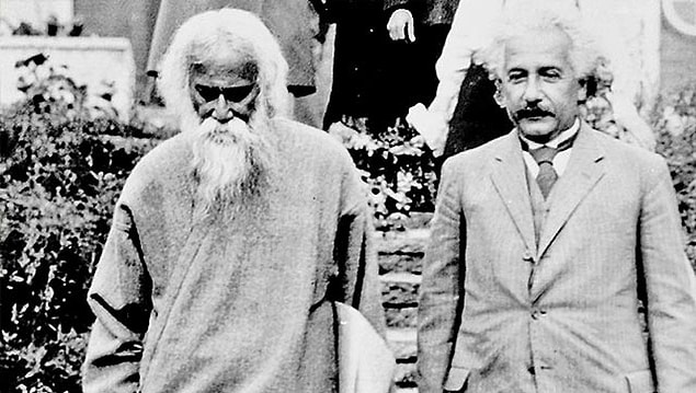 Tagore ödülü Bengal dilinden İngilizceye çevrilen kitabı sayesinde almıştı