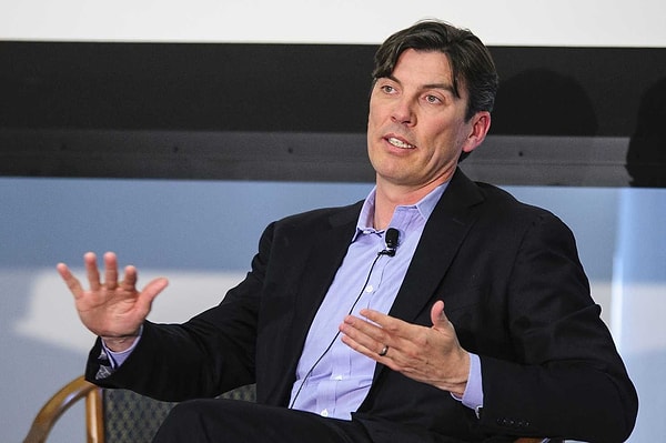 7. Тим Армстронг, президент и исполнительный директор корпорации AOL