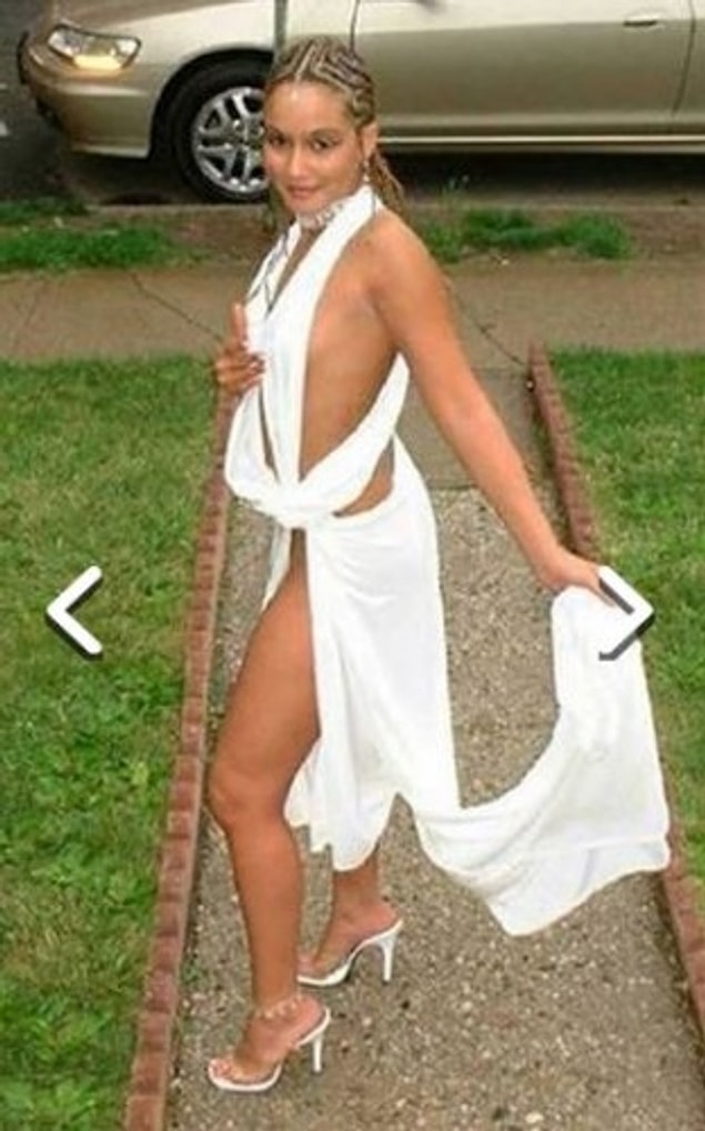 2. Is this what they call "less is more"?!