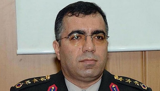 Soruşturmanın bir numaralı şüphelisinin eski Genelkurmay Adli Müşaviri Muharrem Köse olduğu öğrenildi.