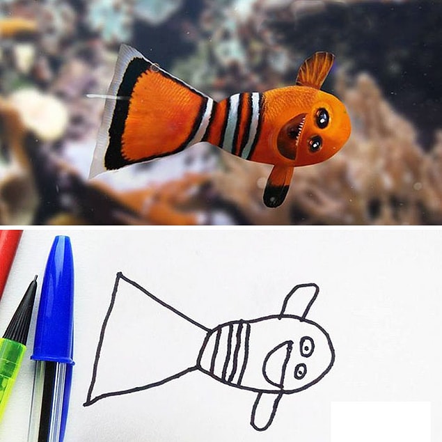 4. 🐠