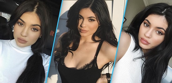 Инстаграм-пользовательницы наряжаются к Хэллоуину, копируя Кайли Дженнер