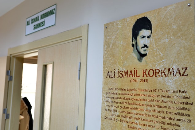 3. ''Bir Yer'' Bulmakİçin