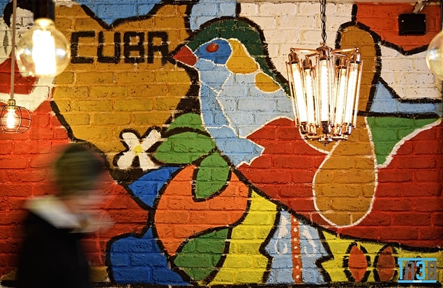7. Cafe De Cuba En Casa