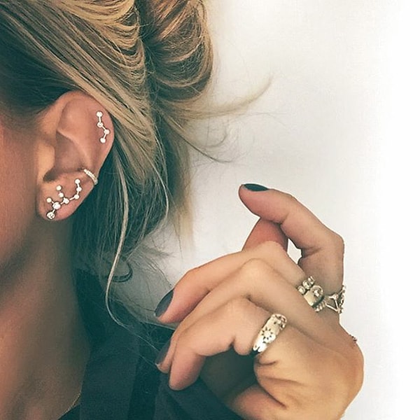 1. Строгая классика