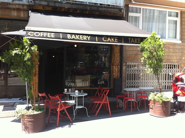 2. Deal Coffee Roasters 41