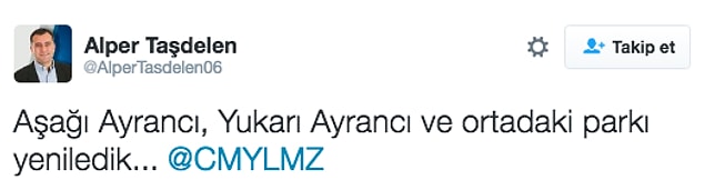 BONUS II: Hatta yaptıkları göndermelerle bizi baya baya güldürürler. 😂