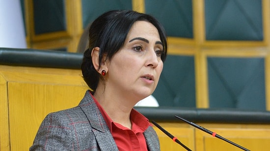 Yüksekdağ: ‘Daha Fazla İnat Ettik, Oylarımızı Yükselteceğiz’