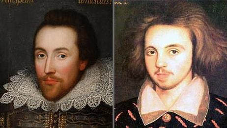 Oxford Üniversitesi: ‘Shakespeare, Oyunlarını Christopher Marlowe ile Birlikte Yazdı’
