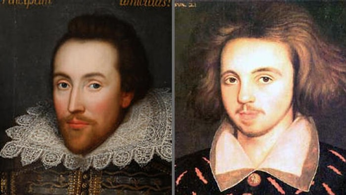 Oxford Üniversitesi: ‘Shakespeare, Oyunlarını Christopher Marlowe ile Birlikte Yazdı’