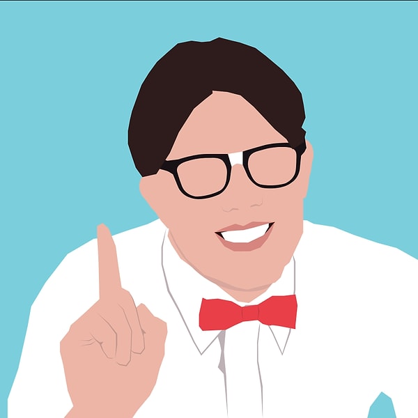 6. Всезнайка