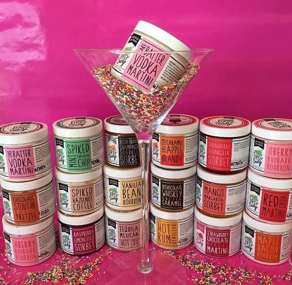 10. А вот и вся коллекция