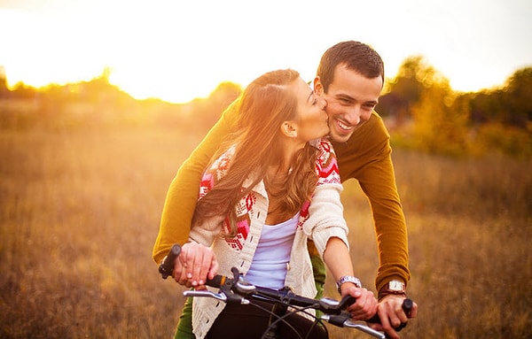 5. Общие интересы