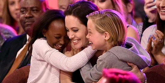 Senin Ne Kadar Tatlış Bir Anne Olduğunu Söylüyoruz!