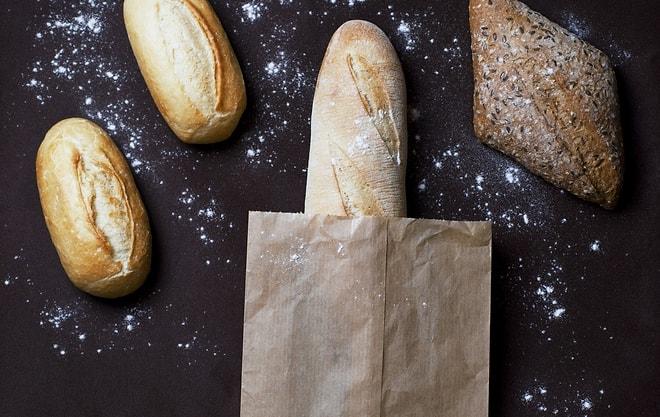 Sofralarımızdan Eksik Olmayan: Ekmek Çeşitleri