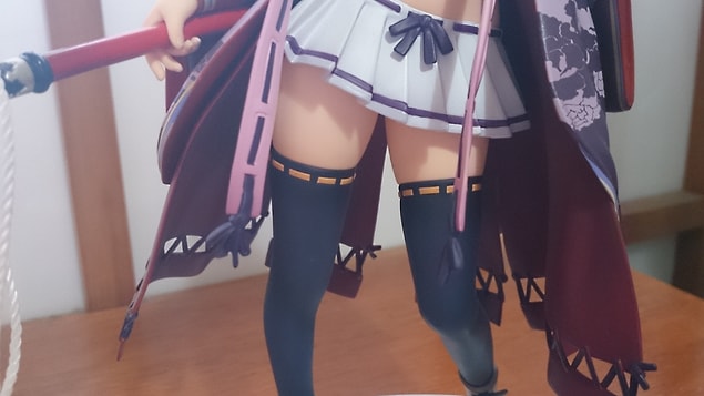 11. Zettai Ryouiki