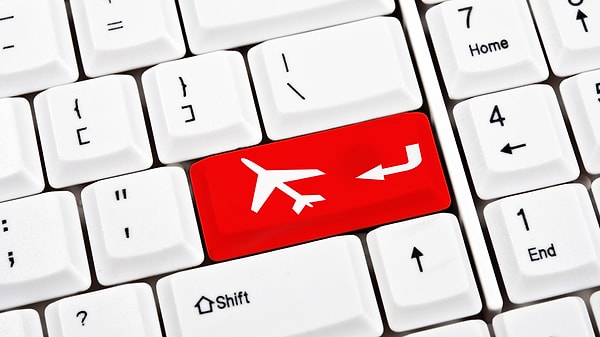 6. Бронируйте билеты не в чаc пик