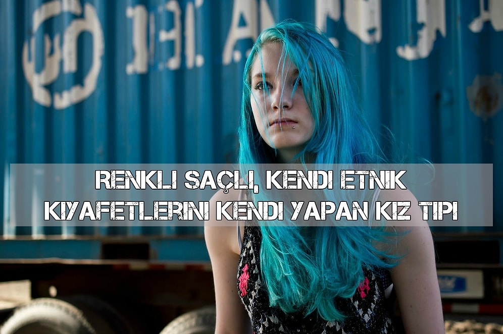 Her Güzel Sanatlar Fakültesinde Muhakkak Bulunan 13 Öğrenci Tipi