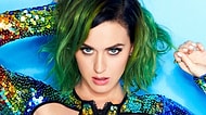 Pop Dünyasının En Renkli Kadını Artık 32 Yaşında: Katy Perry'ye Dair 17 Kişisel Detay