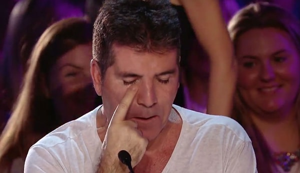 7. Чувствительные парни