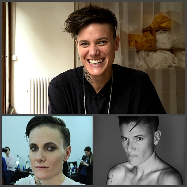 4. Кейси Леглер