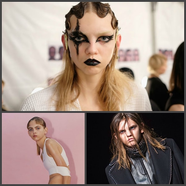 9. Молли Бэйр