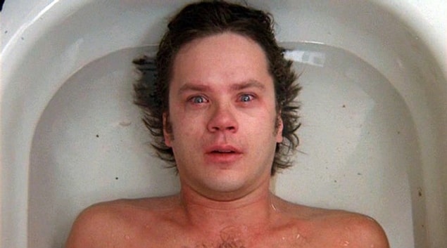 27. Jacob's Ladder, 1990