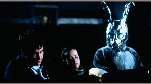 9. Donnie Darko, 2001