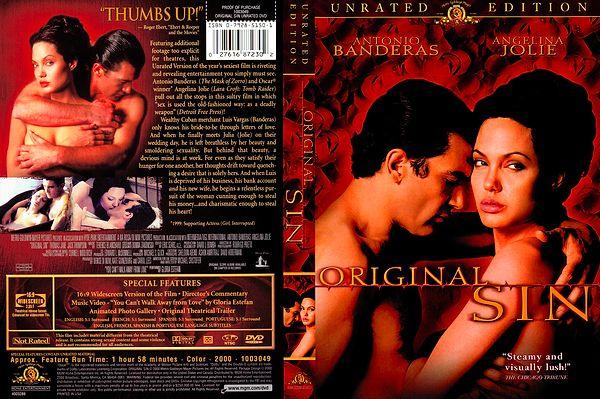 29. Original Sin (2001)
