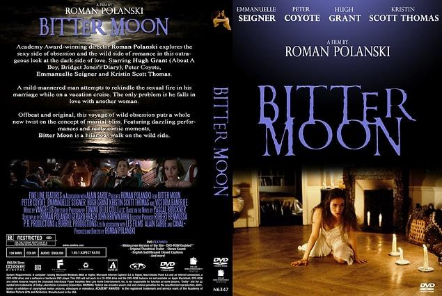 10. Bitter Moon (1992)